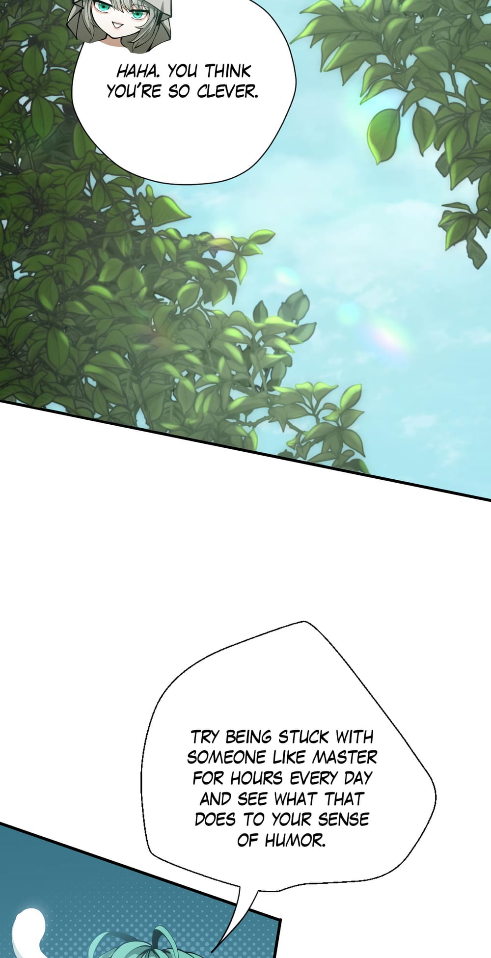 The Beginning After the End, Chapter 165 image 09